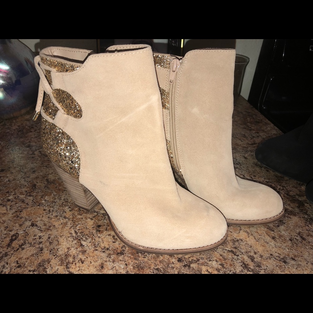 Booties
